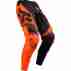 фото 2 Кроссовая одежда Мотоштаны Fox 360 Shiv Orange 32