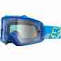 фото 1 Кроссовые маски и очки Мотоочки Fox Air Space Camo Blue