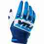 фото 1 Мотоперчатки Мотоперчатки Fox Dirtpaw Mako GLV Blue M (9)