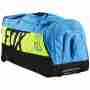 фото 1 Мотокофри, сумки для мотоциклів Сумка для форми Fox Shuttle GB-Print Blue-Yellow