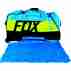 фото 3 Мотокофри, сумки для мотоциклів Сумка для форми Fox Shuttle GB-Print Blue-Yellow