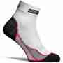 фото 1  Шкарпетки Sidi Air Socks №237 Black-White 44 (6)