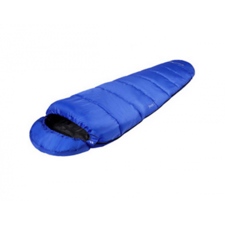 фото 1  Спальный мешок KingCamp Breeze (KS3120) R Dark-Blue