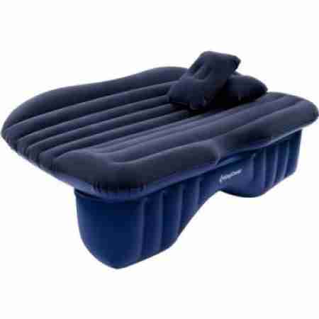 фото 1  Матрас автомобильний KingCamp Backseat Air Bed (KM3532) Dark-Blue