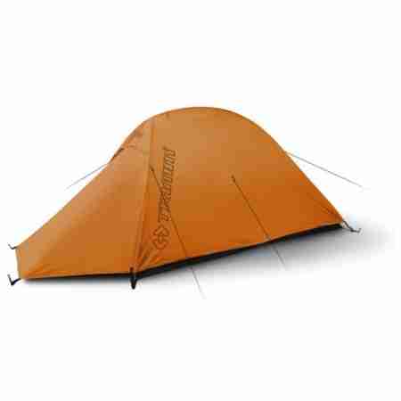 фото 1  Палатка Trimm Himlite-DSL Orange