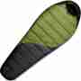 фото 1  Спальний мішок Trimm Balanse 185 R Kiwi-Green-Dark-Grey