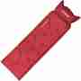 фото 1  Коврик самонадувающийся KingCamp Point Inflatable Mat (KM3505) Wine-Red