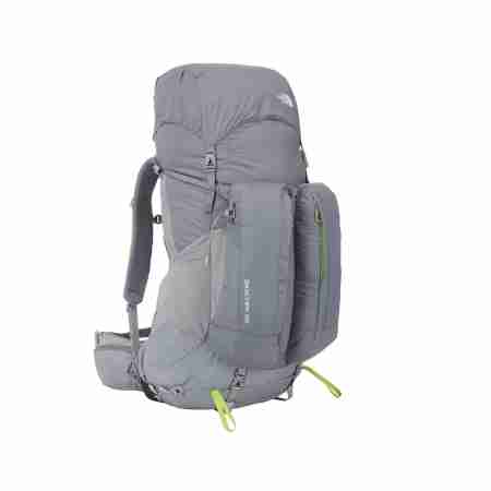 фото 1  Рюкзак The North Face Banchee 50 AGL-Zink Grey-Macow Green S/M