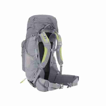 фото 3  Рюкзак The North Face Banchee 50 AGL-Zink Grey-Macow Green S/M