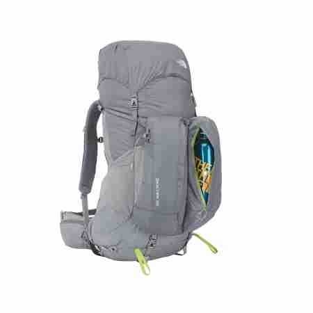 фото 6  Рюкзак The North Face Banchee 50 AGL-Zink Grey-Macow Green S/M