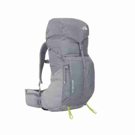 фото 9  Рюкзак The North Face Banchee 50 AGL-Zink Grey-Macow Green S/M