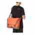 фото 4 Сумки и рюкзаки для зимнего спорта Сумка плечевая The North Face BC Messenger M AFP-Acrylic Orange-Utility Brown