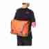 фото 5 Сумки и рюкзаки для зимнего спорта Сумка плечевая The North Face BC Messenger M AFP-Acrylic Orange-Utility Brown
