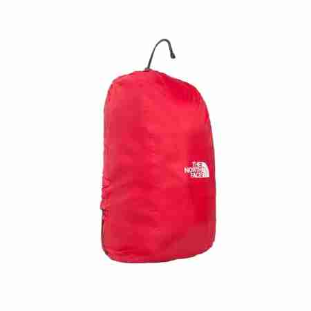 фото 2  Чехол для рюкзака универсальный The North Face Pack Rain Cover TNF 682-Red XS
