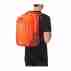 фото 2  Рюкзак The North Face Tallac AED-Acrylic Orange-Power Orange Graphic