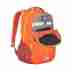 фото 5  Рюкзак The North Face Tallac AED-Acrylic Orange-Power Orange Graphic