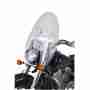 фото 1 Вітрове скло для мотоциклів (cпойлери) Скло вітрове Puig California 5081W Clear