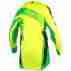 фото 3 Кроссовая одежда Мотоджерси Alias A1 Yellow-Neon Green M