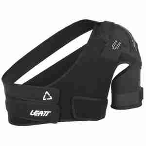 Захисний бандаж на плече Leatt Shoulder Brace Left Black L/XL