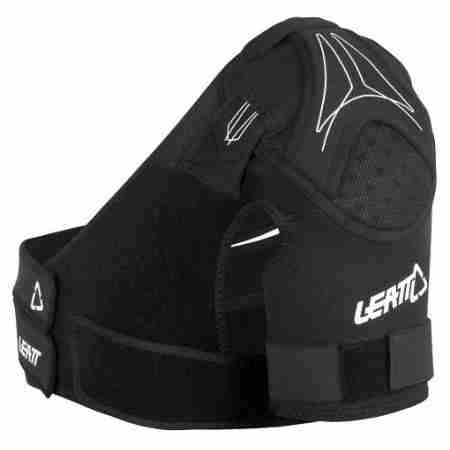 фото 2 Захист шиї / плеча/руки Захисний бандаж на плече Leatt Shoulder Brace Left Black L/XL