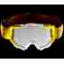 фото 2 Кроссовые маски и очки Мотоочки 100% Accuri Zest - Mirror Silver Lens