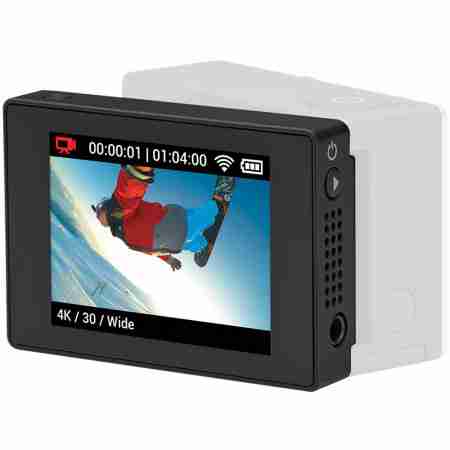 фото 1 Аксессуары для экшн-камер Дисплей для цифровой камеры GoPro LCD Touch BacPac 3.0 Black
