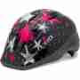 фото 1  Велошлем Giro Rodeo Black-Pink Stars Uni (50-55см)
