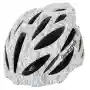 фото 1  Велошлем Green Cycle Alleycat (54-58 см) Grey-White