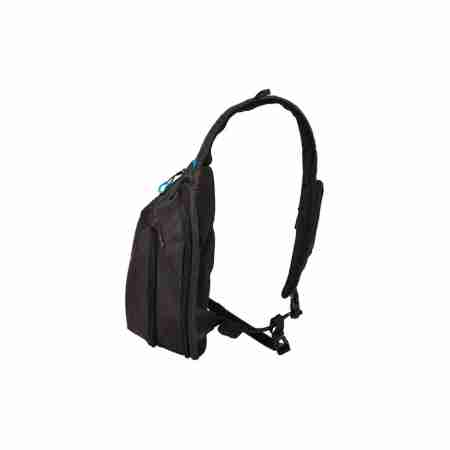 фото 6  Рюкзак на одній лямці Thule Legend GoPro Sling Black