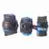 фото 3  Роликовые коньки СК Combo JET Blue 27-30