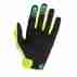 фото 2 Мотоперчатки Мотоперчатки Shift Whit3 Air Glove Flo Yellow S 2017