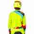 фото 5 Кросовий одяг Мотоджерсі Shift Whit3 Tarmac Jersey Flo Yellow XL
