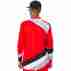 фото 6 Кросовий одяг Мотоджерсі Shift Whit3 Tarmac Jersey Red XL