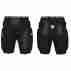 фото 3 Защитные  шорты  Защитные шорты Scoyco PM01 Black XL (34)