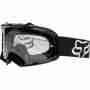 фото 1 Кросові маски і окуляри Мотоокуляри Fox Airspc Pol Black - Clear