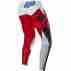 фото 3 Кроссовая одежда Мотоштаны Fox 180 Nirv Red-White 30 (2017)