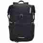 фото 1  Рюкзак Thule Pack n Pedal Commuter Backpack Black