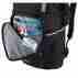 фото 4  Рюкзак Thule Pack n Pedal Commuter Backpack Black