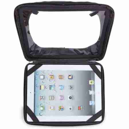 фото 3  Футляр для Ipad або картки Thule Pack n Pedal iPad/Map Sleeve Black
