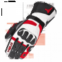 фото 1 Мотоперчатки Мотоперчатки Held Evo Thrux Black-Red 7