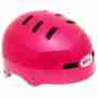 фото 1  Велошлем Bell Faction Bright Pink M (54-59см)