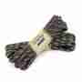фото 1 Шнурки Шнурки Zamberlan Laces Anthracite-Grey-Yellow 150