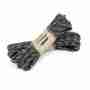фото 1 Шнурки Шнурки Zamberlan Laces Black-Grey-Beige 175