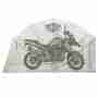 фото 1  Збірний гараж для мотоцикла Acebikes MotorShelter S