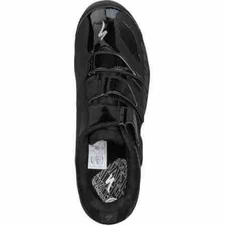 фото 3  Велотуфли Specialized Sport MTB Shoes 61114-5045 45/11.5 Black