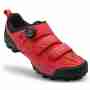 фото 1  Велотуфлі Specialized Comp MTB Shoes 61116-3444 44/10.6 Rkt Red Dip