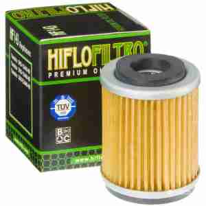 Фільтр масляний HifloFiltro HF143