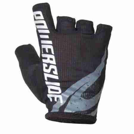 фото 1  Защитные перчатки для роликов Powerslide Nordic Glove M (2014)