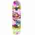 фото 2  Скейтборд Powerslide Super Barbie Skateboard (2016)