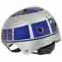 фото 3  Велошлем Powerslide Star Wars Helmet R2D2 54-58 (2016)